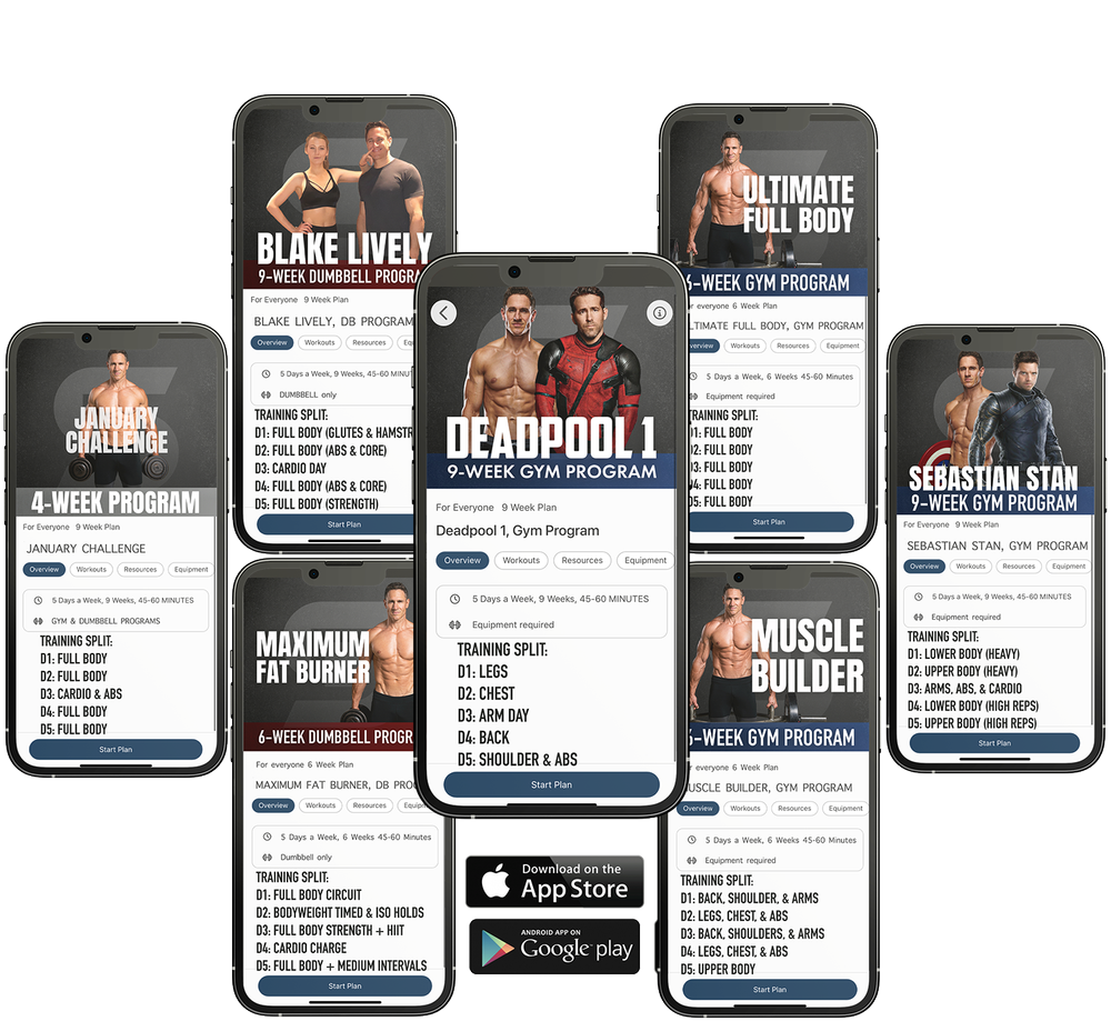 Deadpool Trilogy Don Saladino