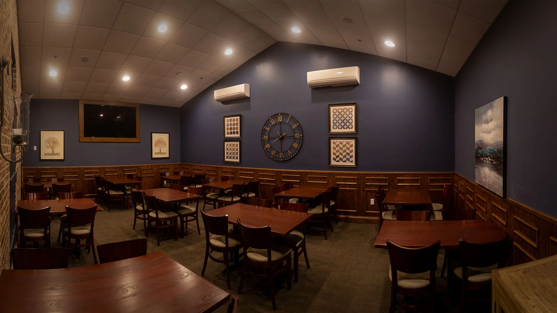 Hattiesburg, MS — Patio 44