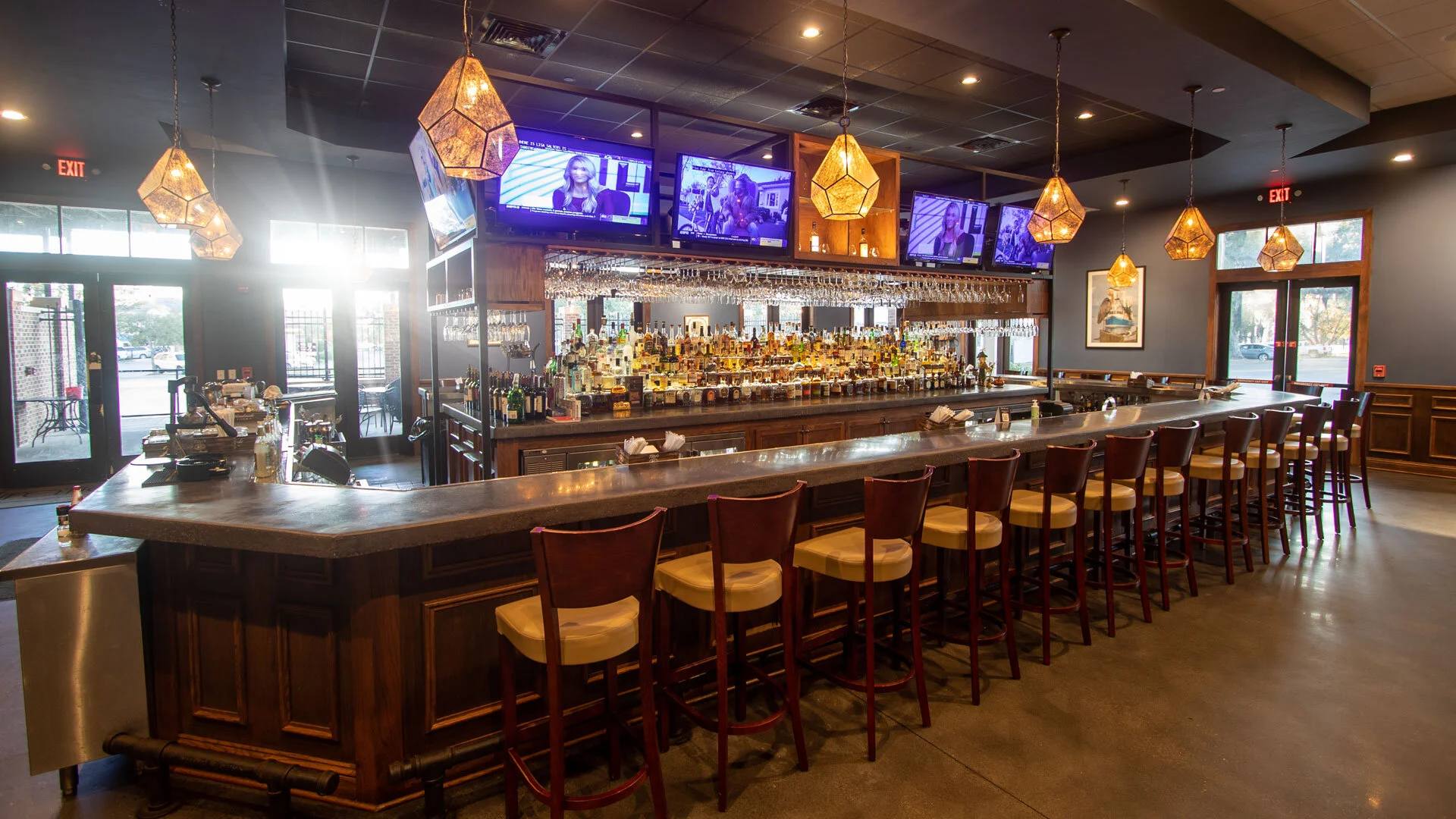 Biloxi, MS — Patio 44