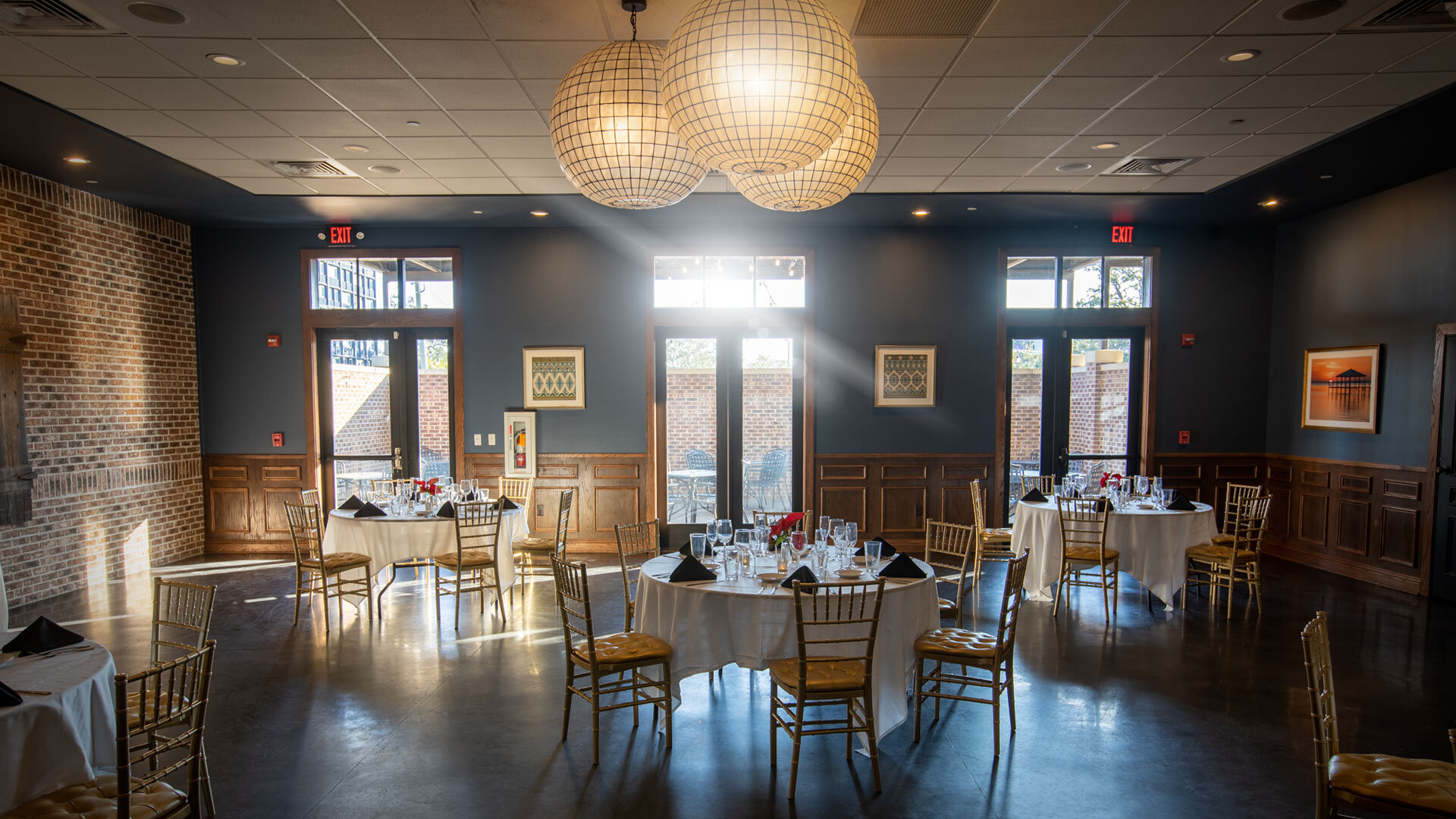 Biloxi, MS — Patio 44