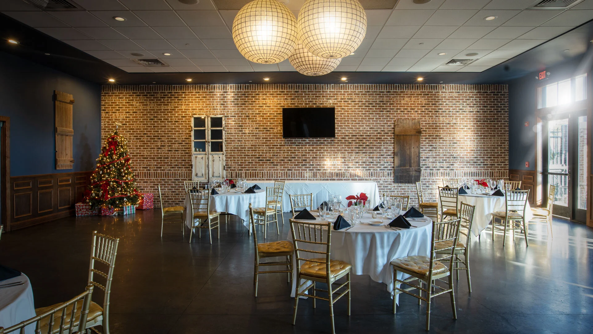 Biloxi, MS — Patio 44