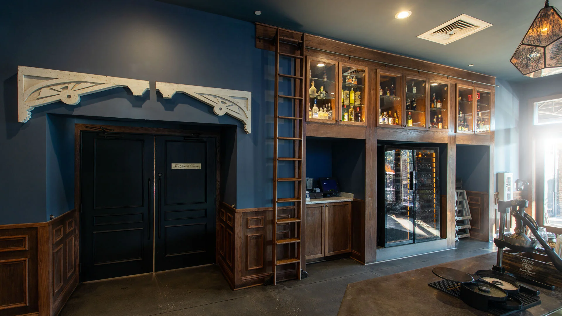 Biloxi, MS — Patio 44