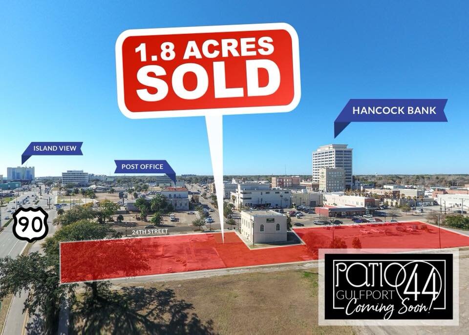 Patio 44 Opens Third Location — Patio 44