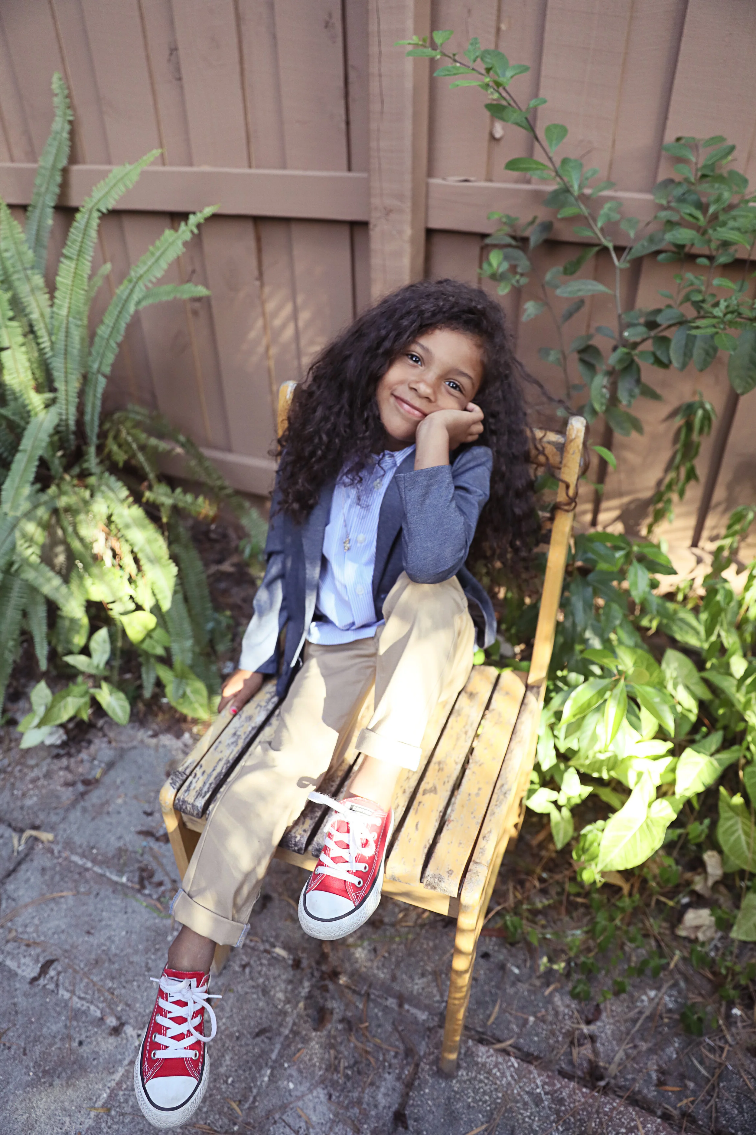 Kids Fashion Photographer, Family Photographers in Orlando Fl