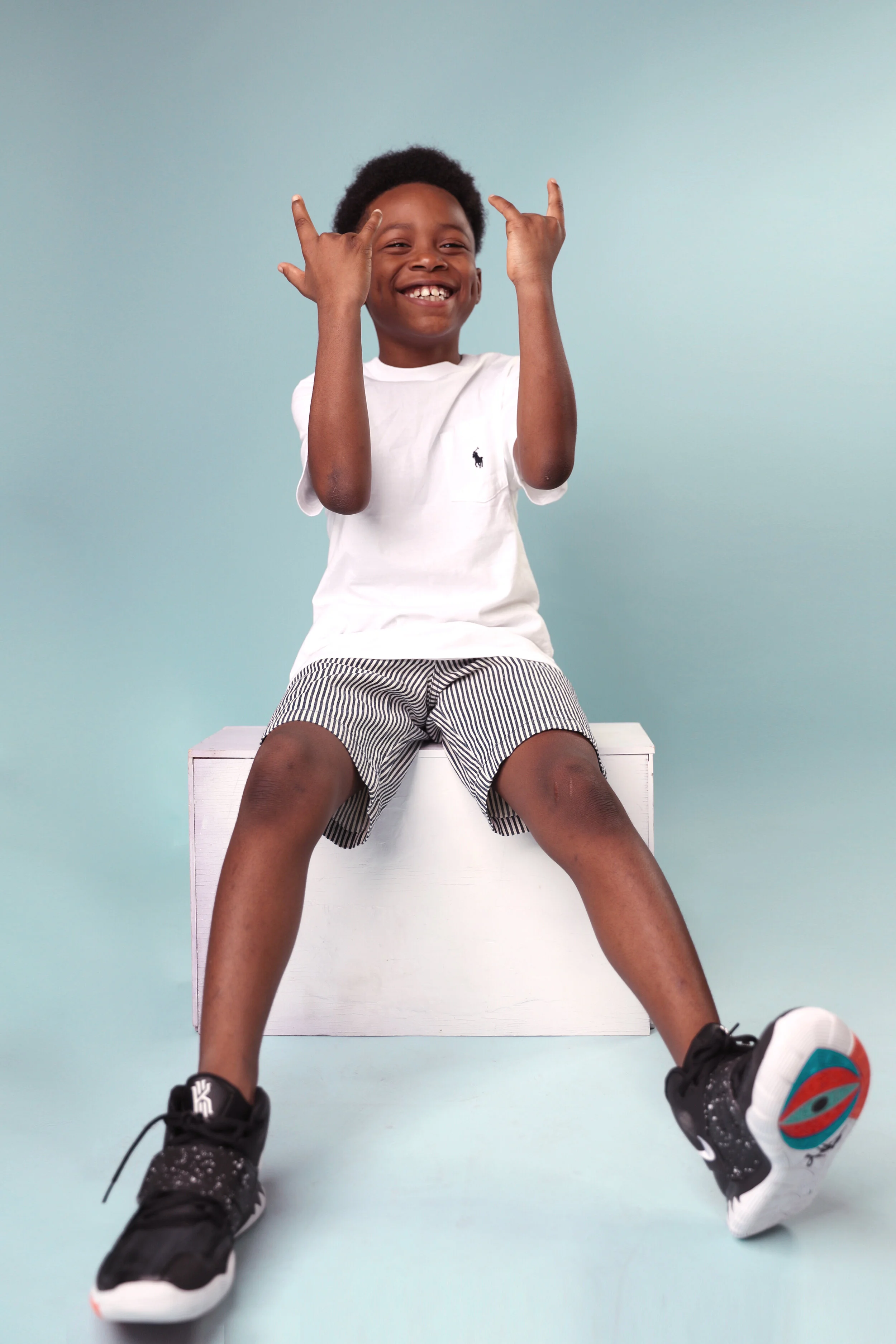 Kids Fashion Photographer, Family Photographers in Orlando Fl