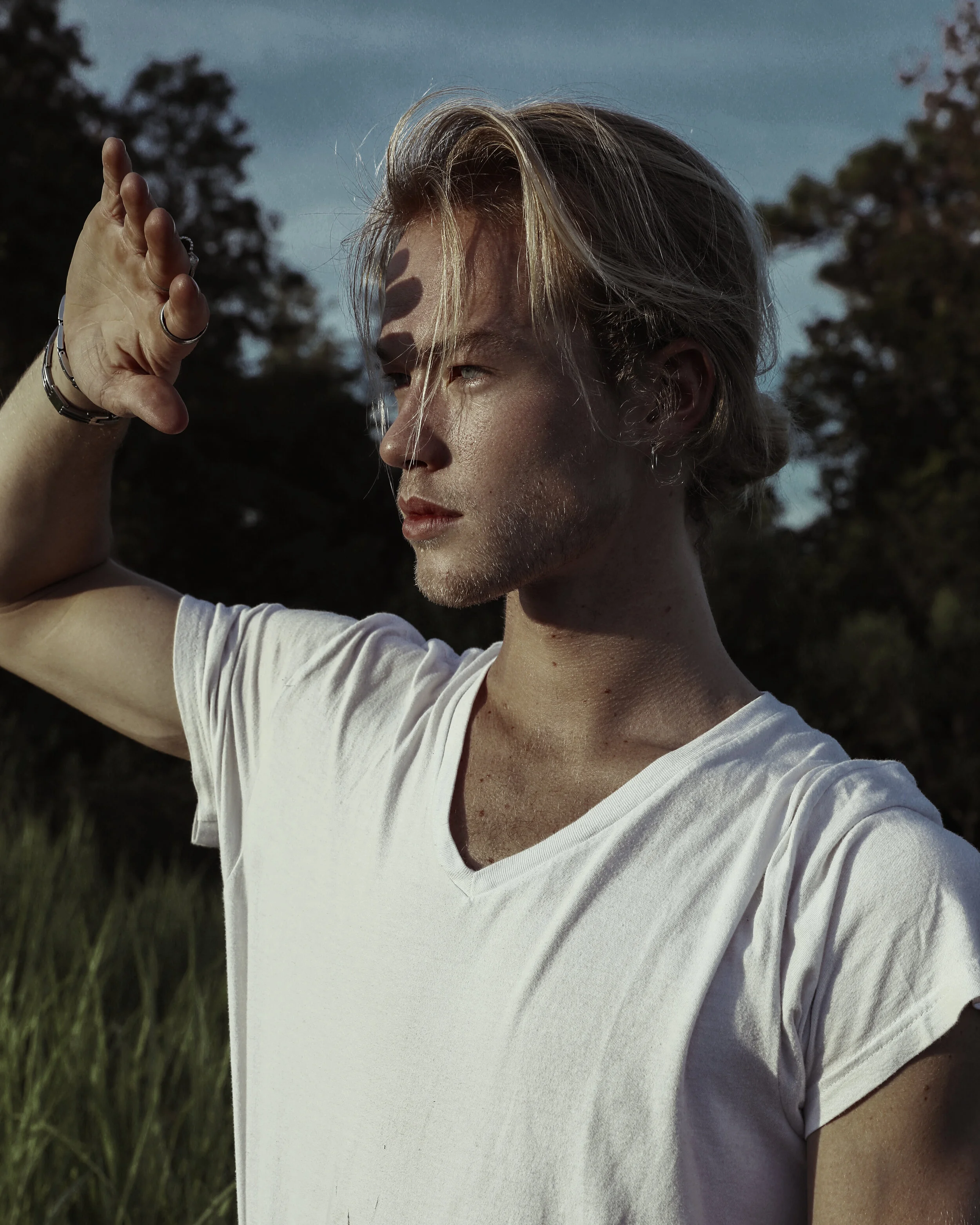 Affordable Photographer in Orlando Florida. Male Models, Men's Fashion Photographer, Men's Portraits