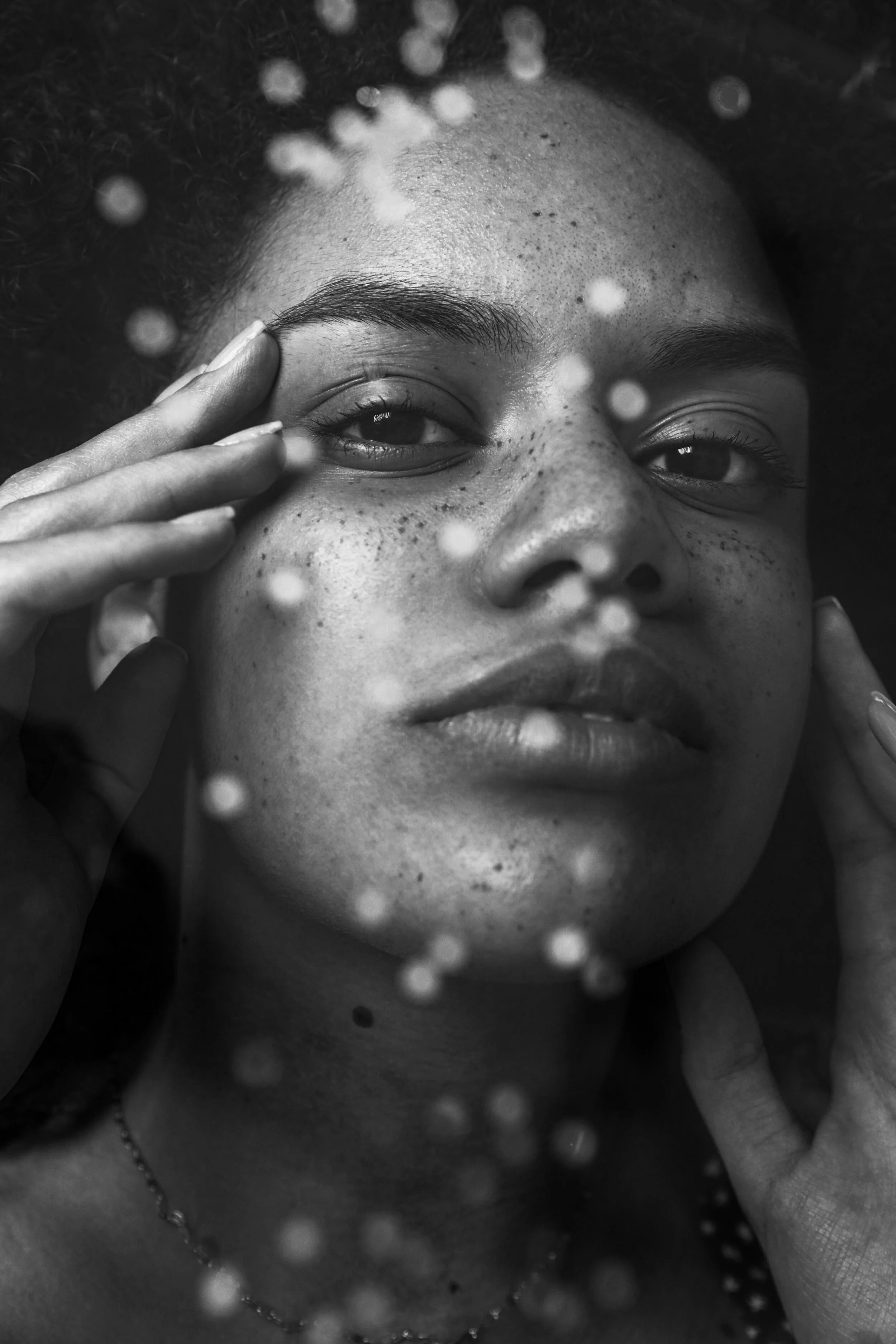 Beauty Portrait Headshot, Orlando FL Photographer