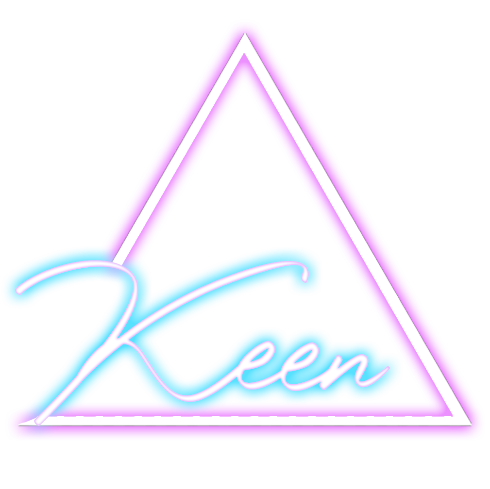 KEN X KEEN