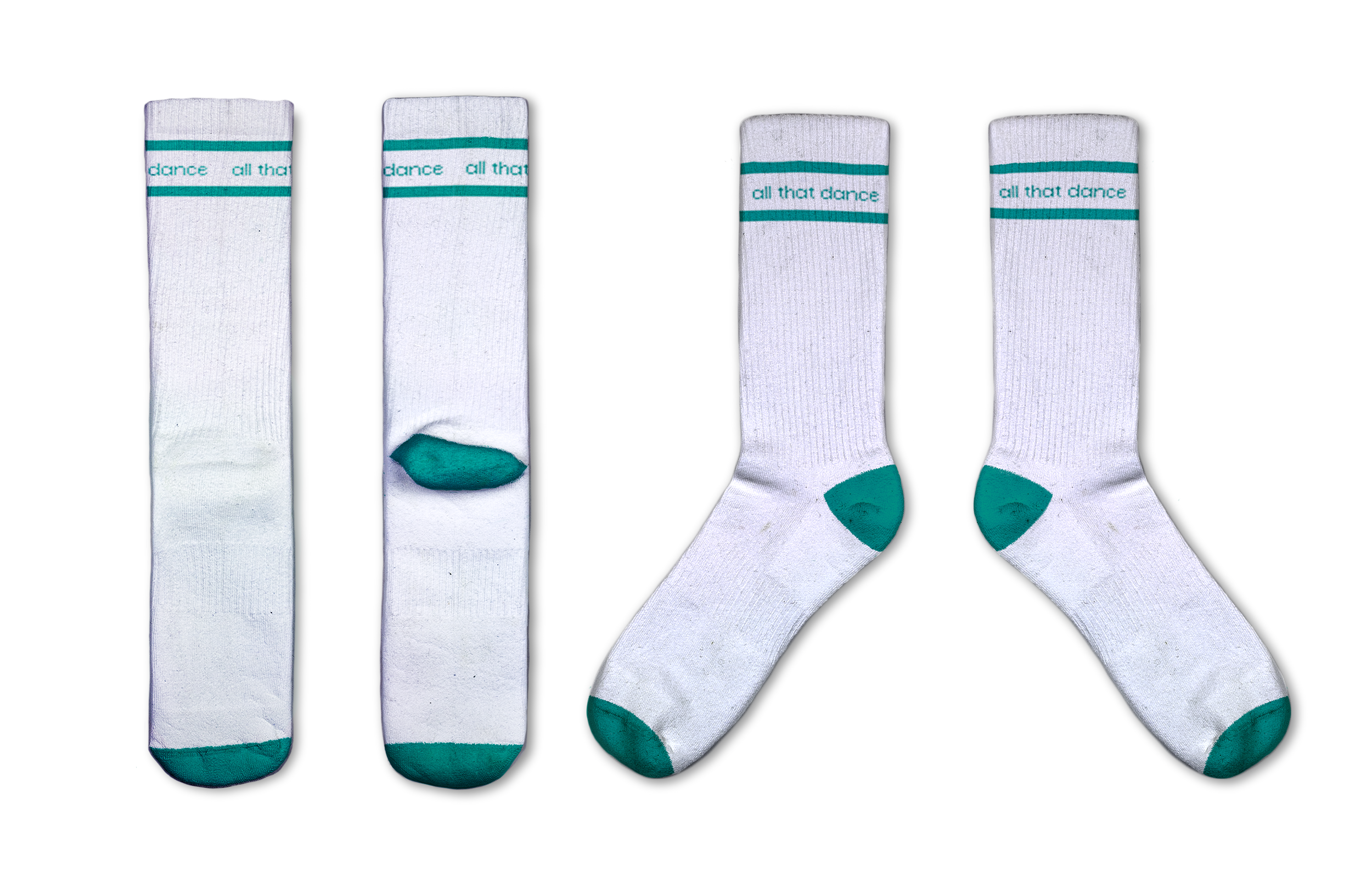 ATD Tube Socks