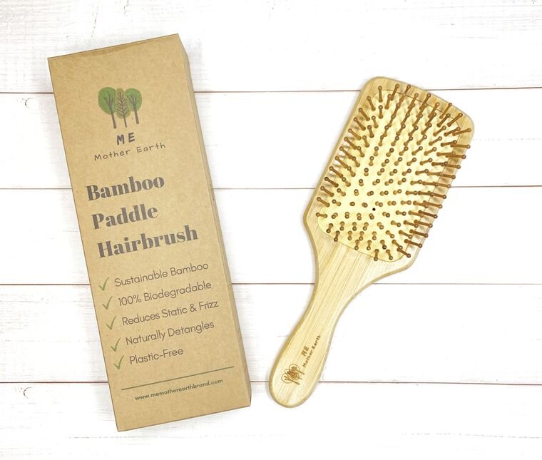 Best Paddle Hair Brush