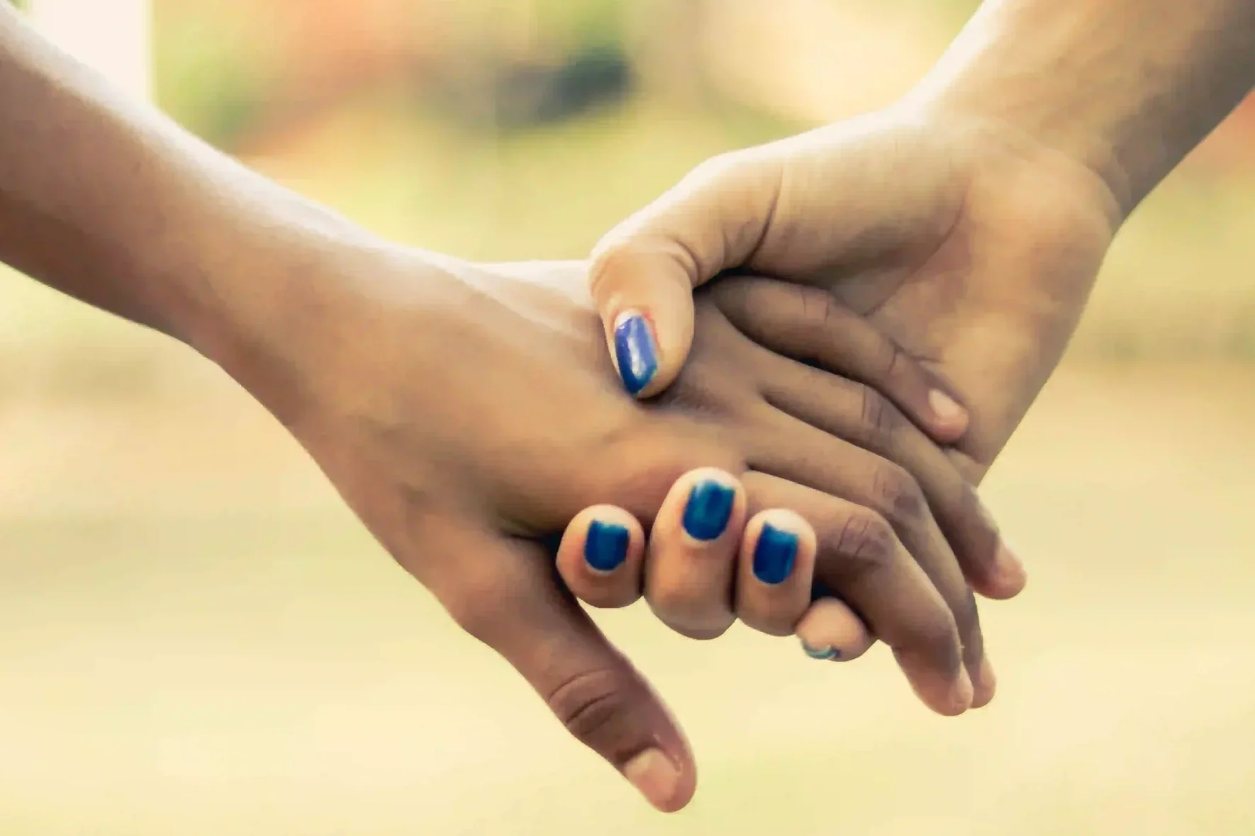 Are You Two Close, or Overly Dependent?