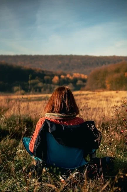 When the Session Ends: Taking Care Outside of Therapy