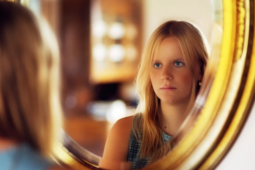 Why Low Self-Esteem Can Be So Persistent