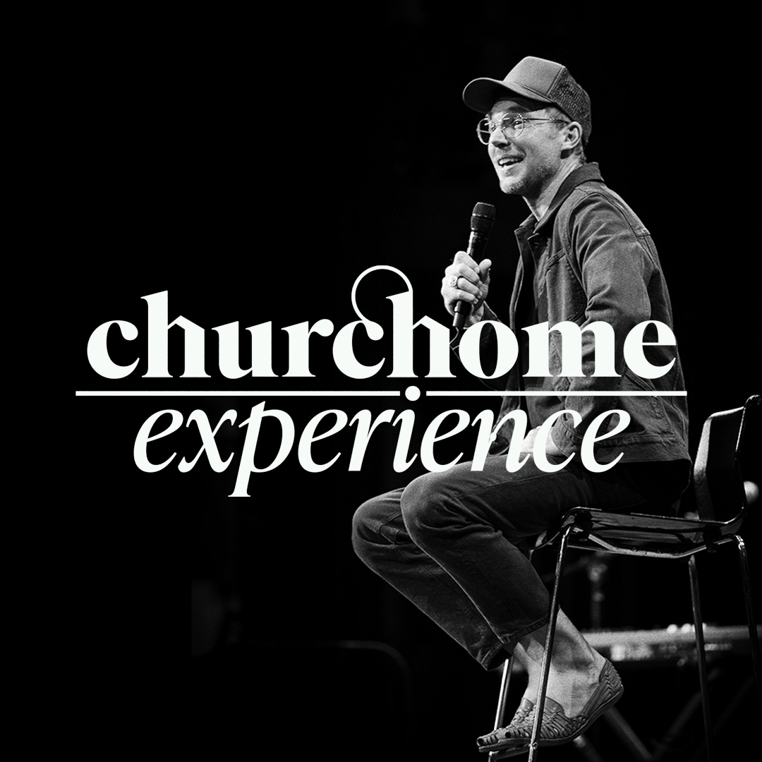 Churchome Experience | Kirkland 
