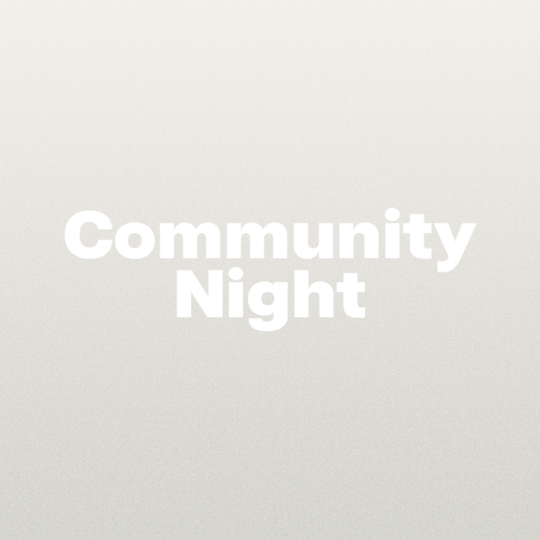 All-Seattle Community Night