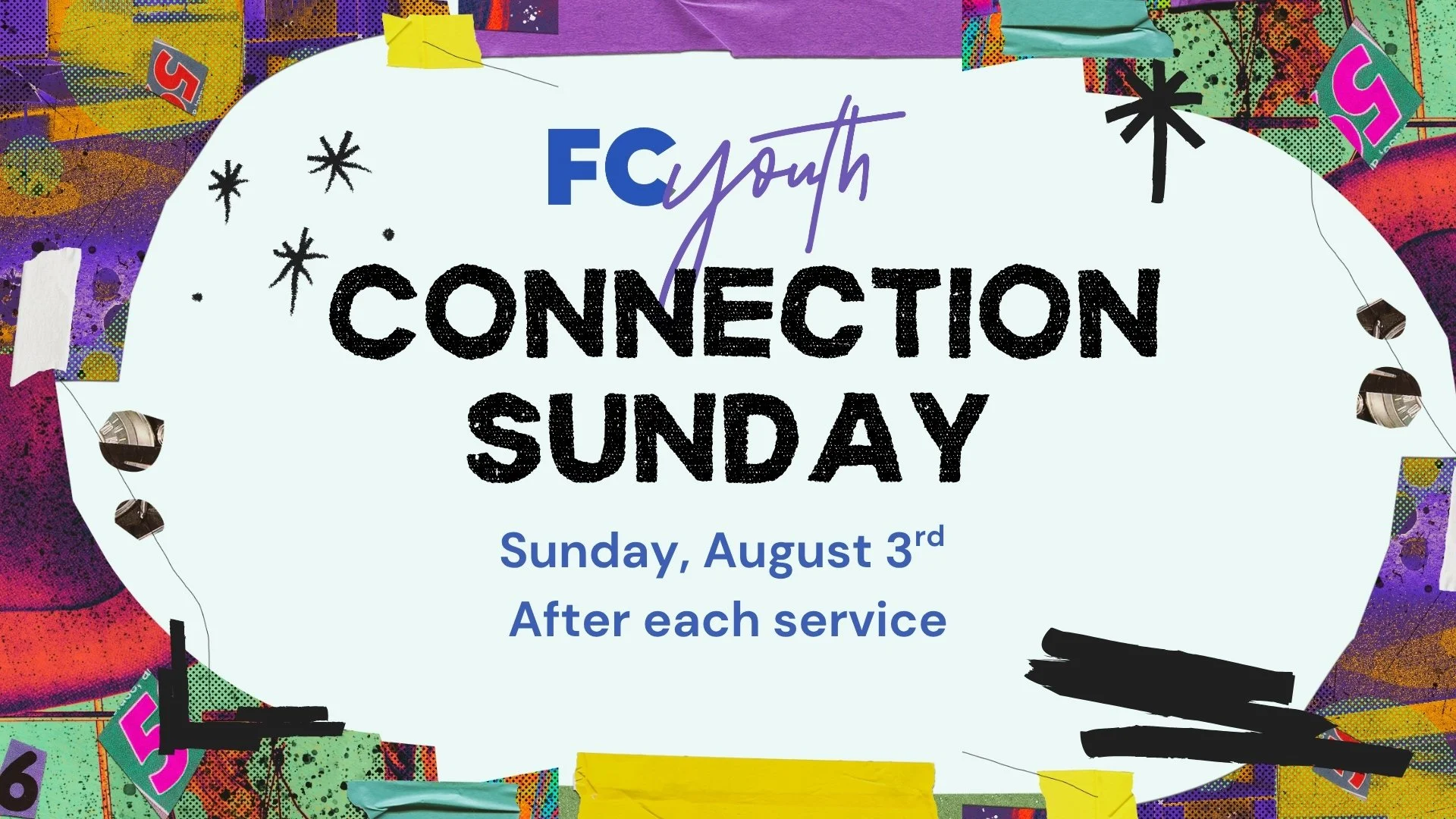 FC Youth Parent Night