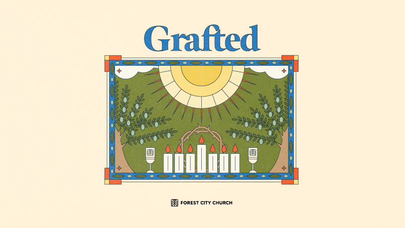 Grafted 