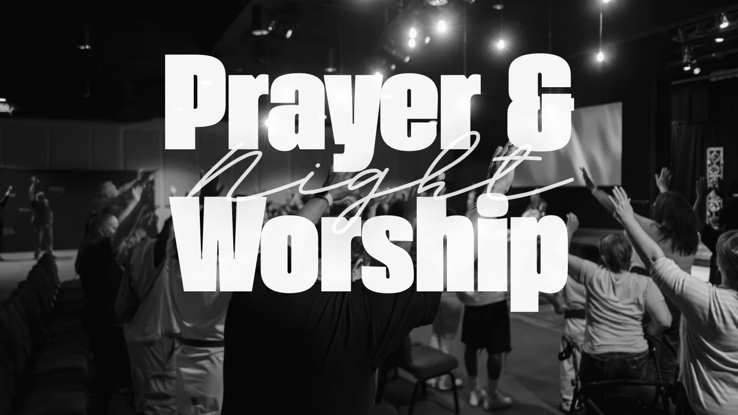 Worship Night