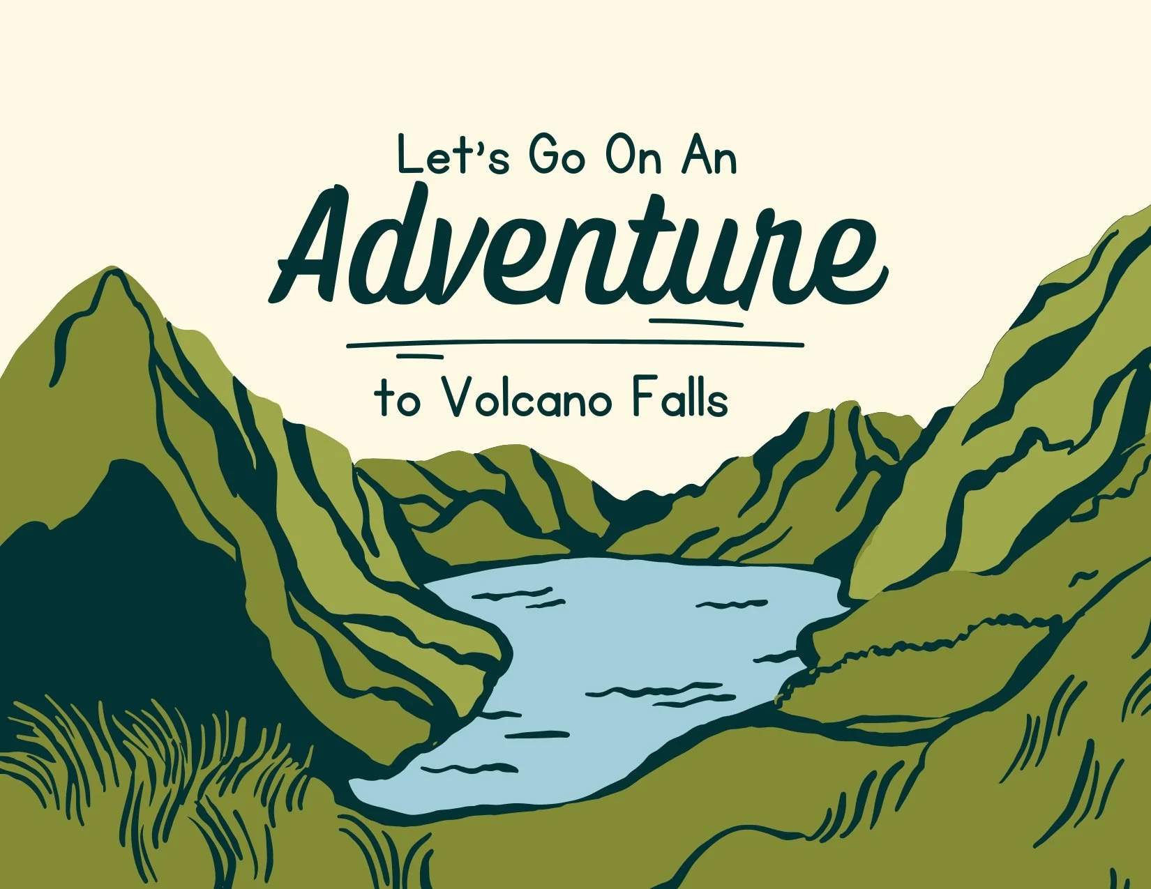 FC Youth Volcano Falls
