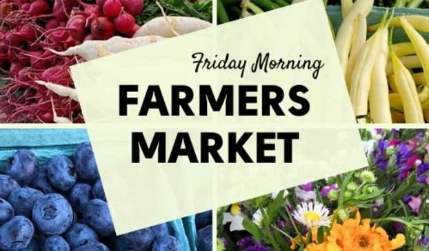 Forest City Farmer's Market