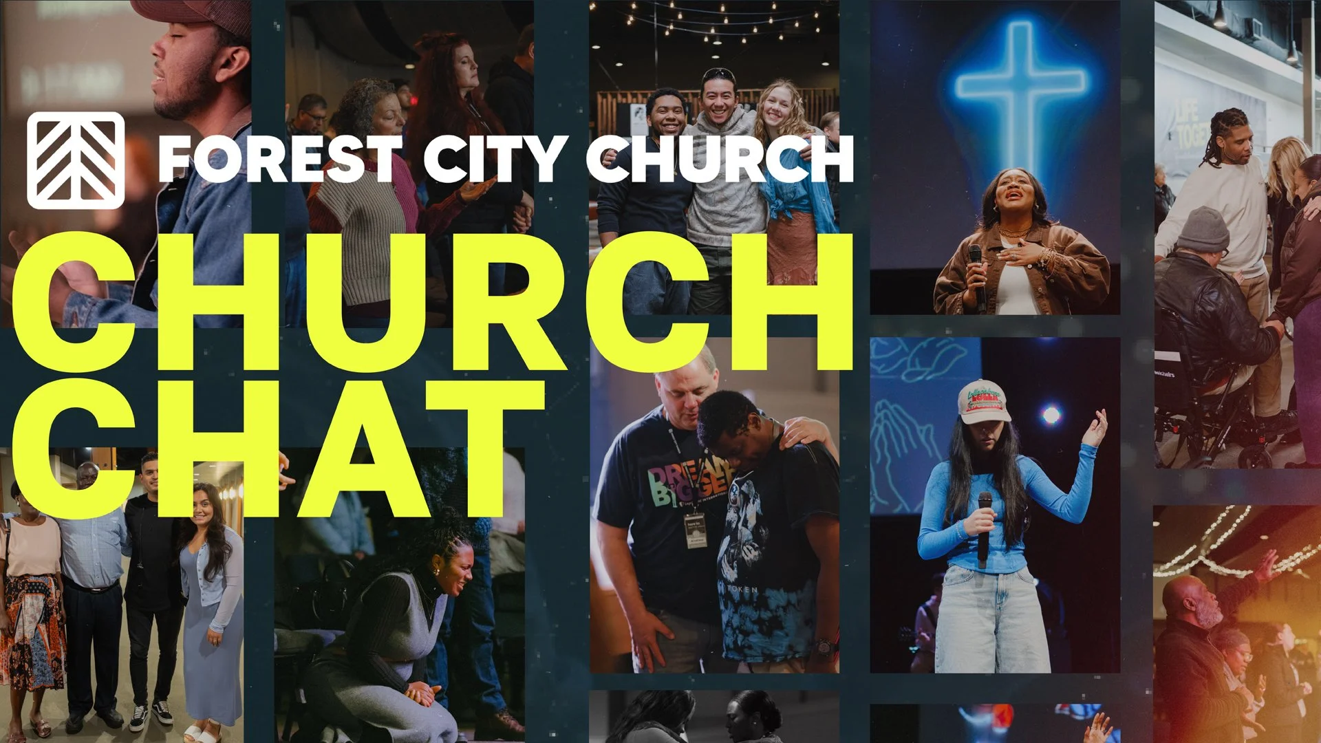 Church Chat