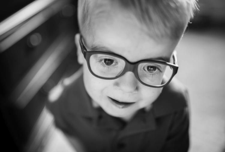 Adam - The Original Tiny Hero