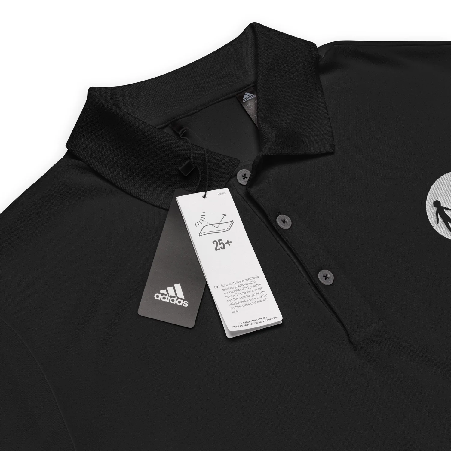 adidas upf shirt