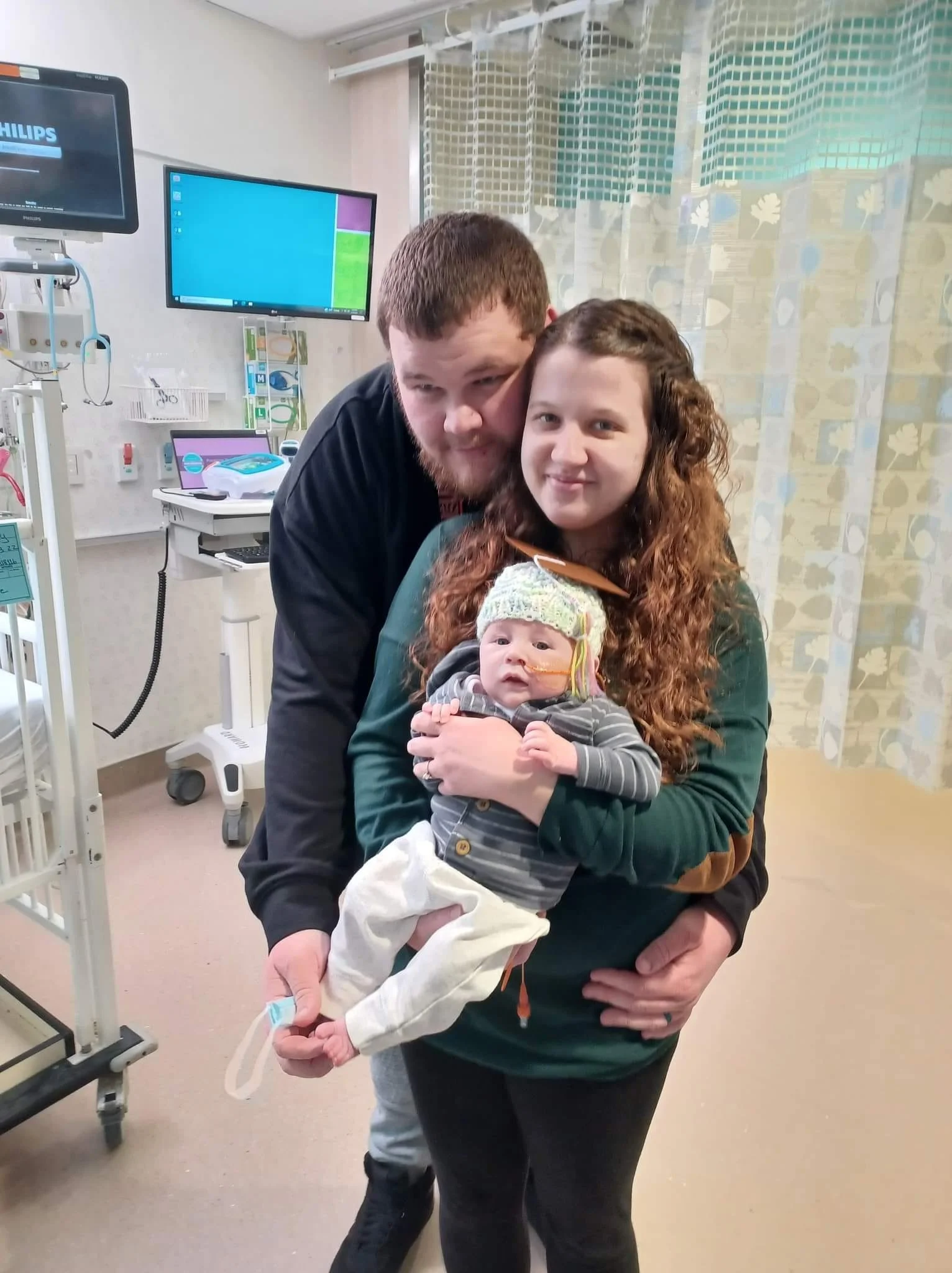 Tiny Hero Abel - CDH