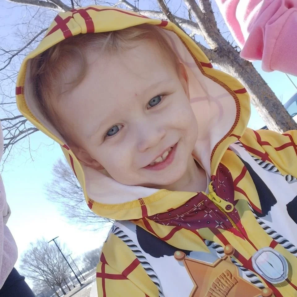 Tiny Hero Abel - CDH