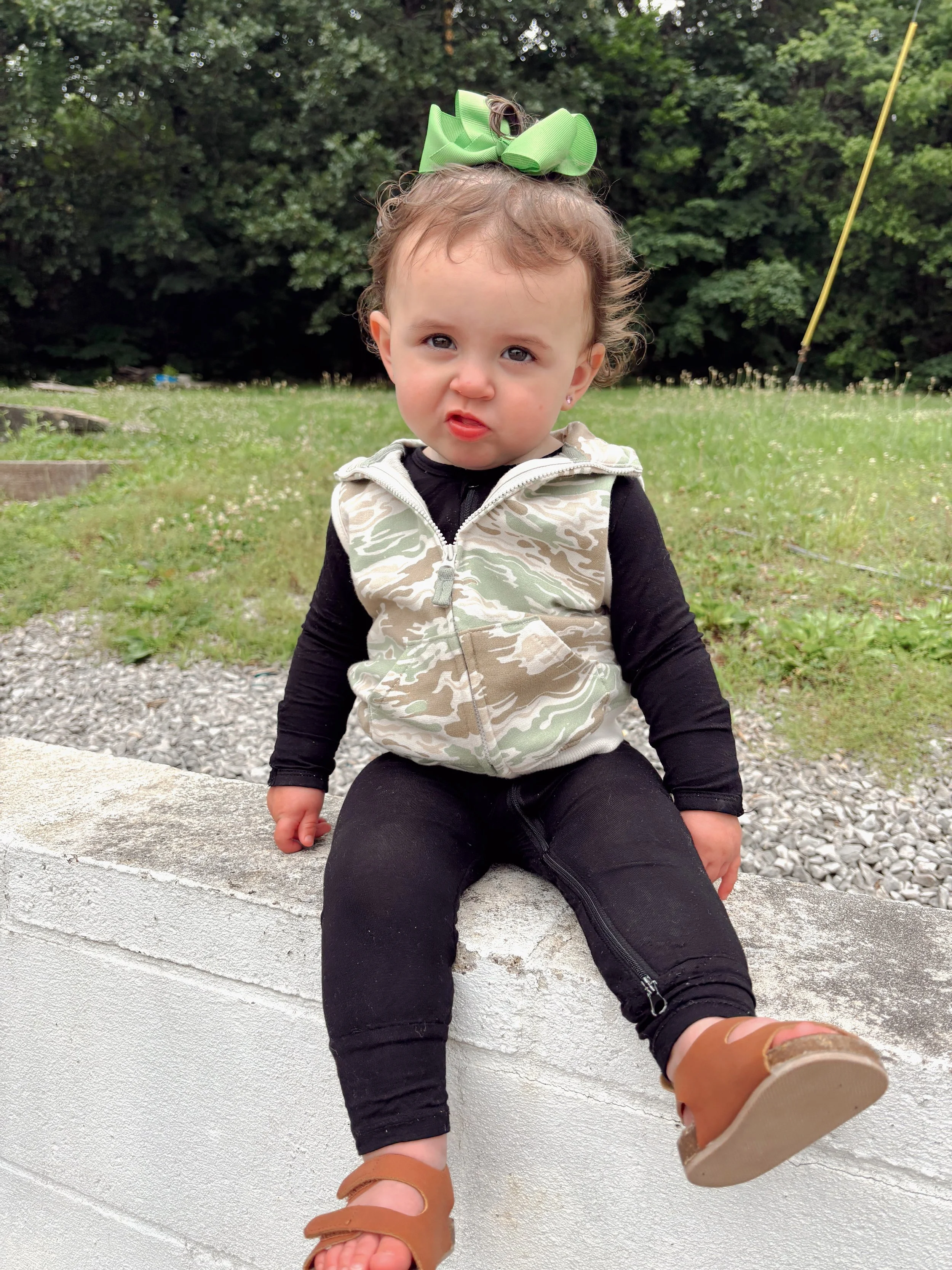 Layleanna’s CDH Story
