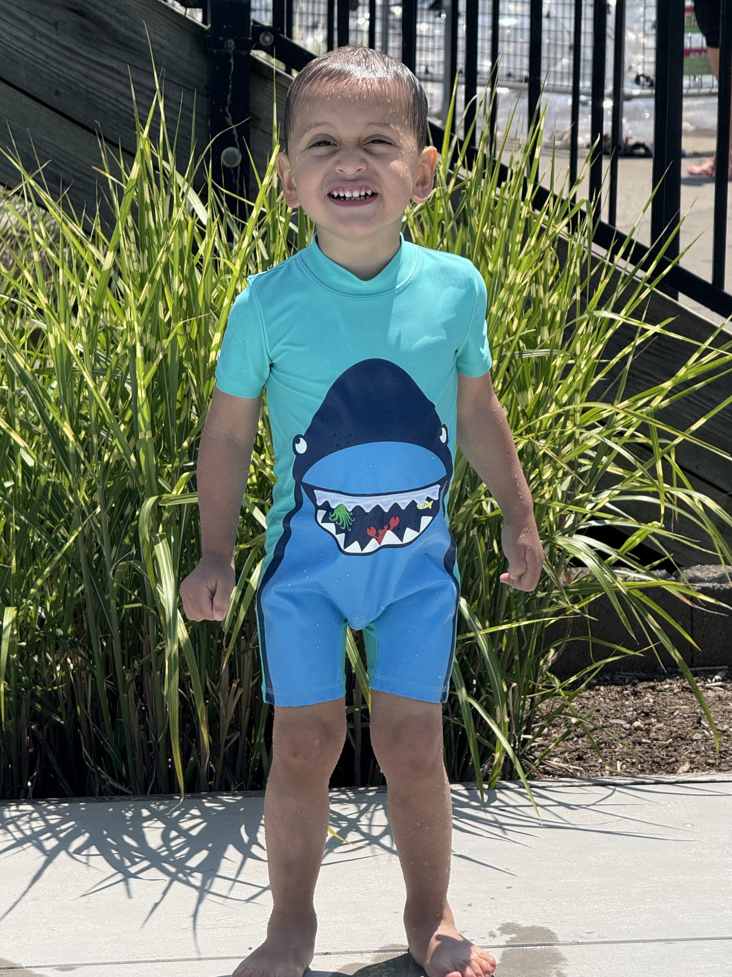 Máximo’s CDH Story