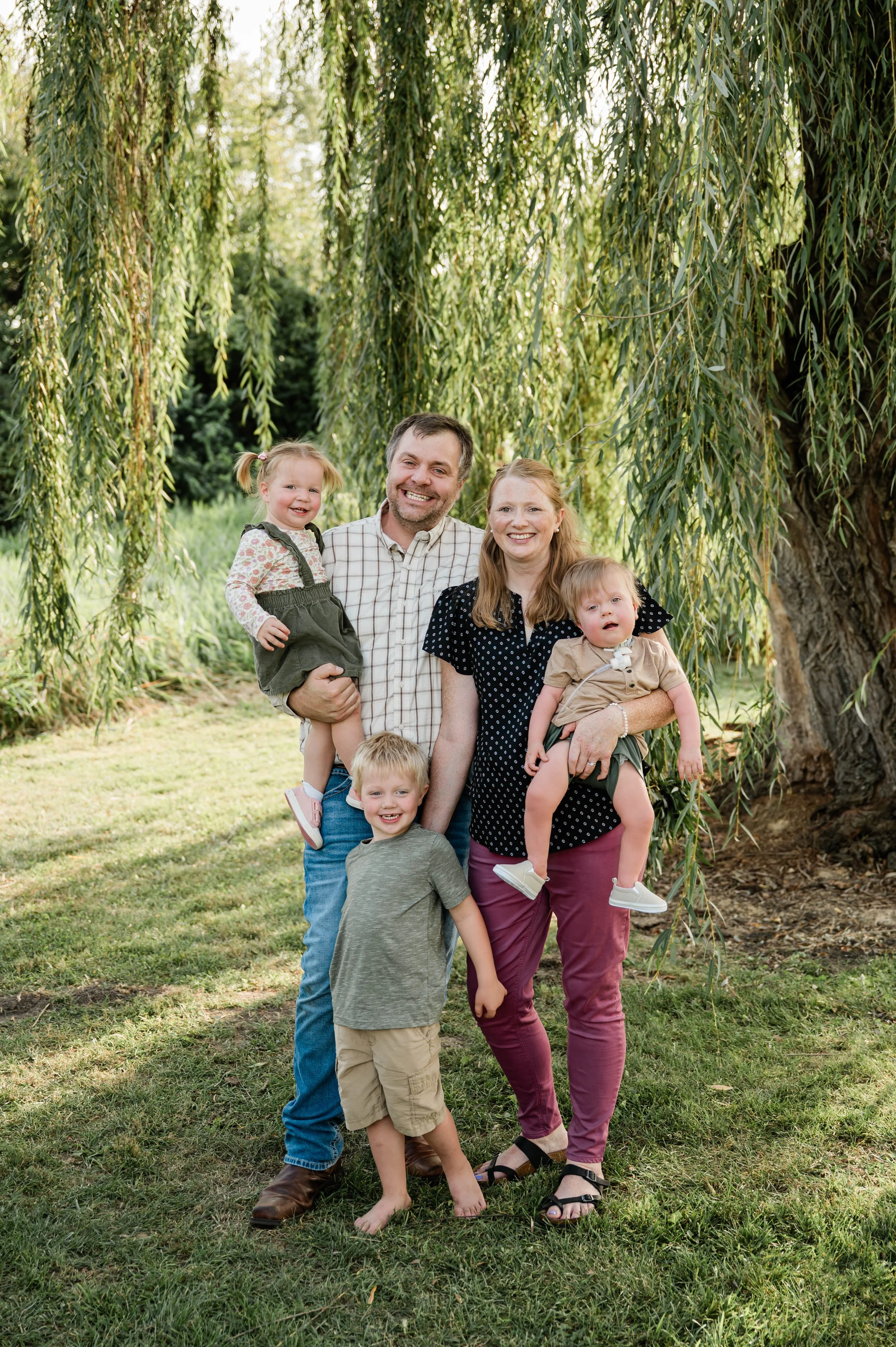 Everett’s CDH Story