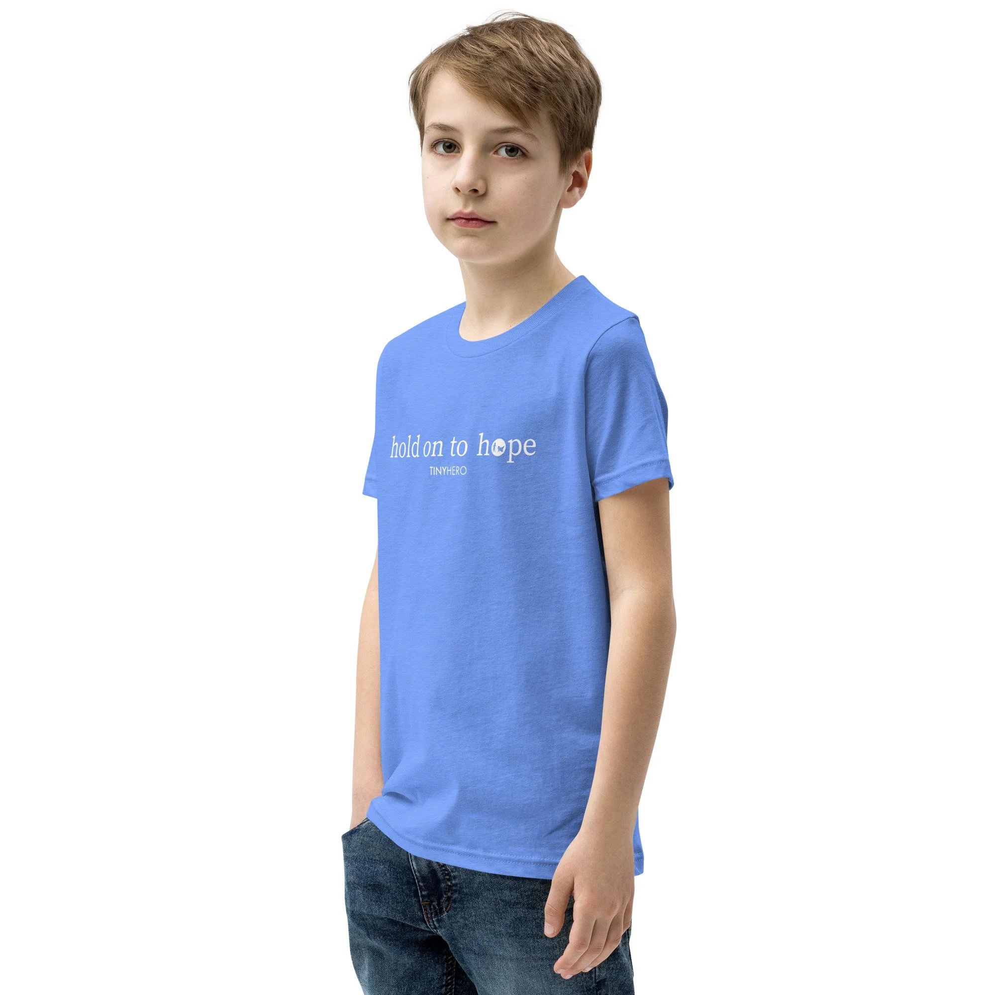 youth-staple-tee-heather-columbia-blue-left-front-69d6c4f7024a3.jpg