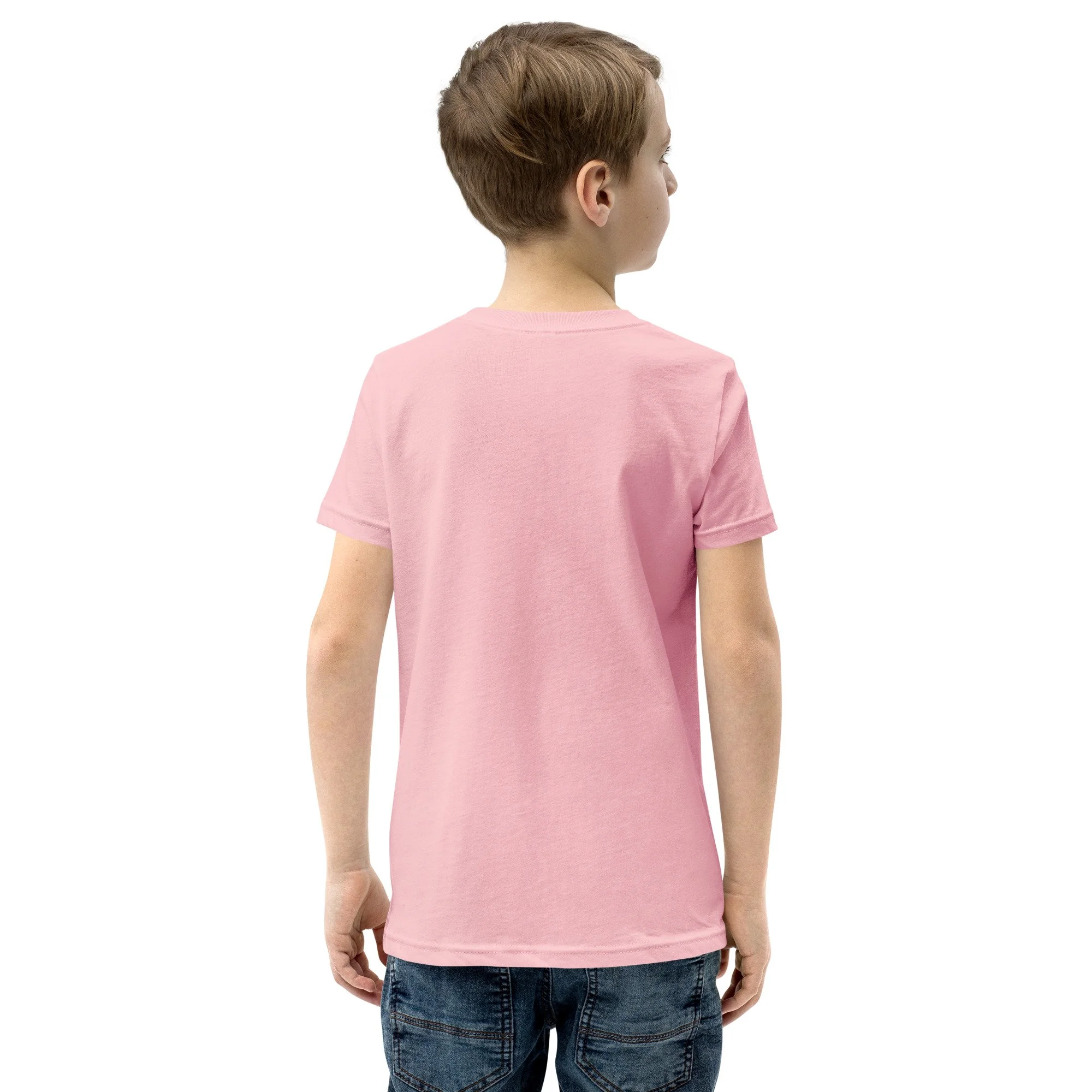 youth-staple-tee-pink-back-69d6c4f70ca23.jpg