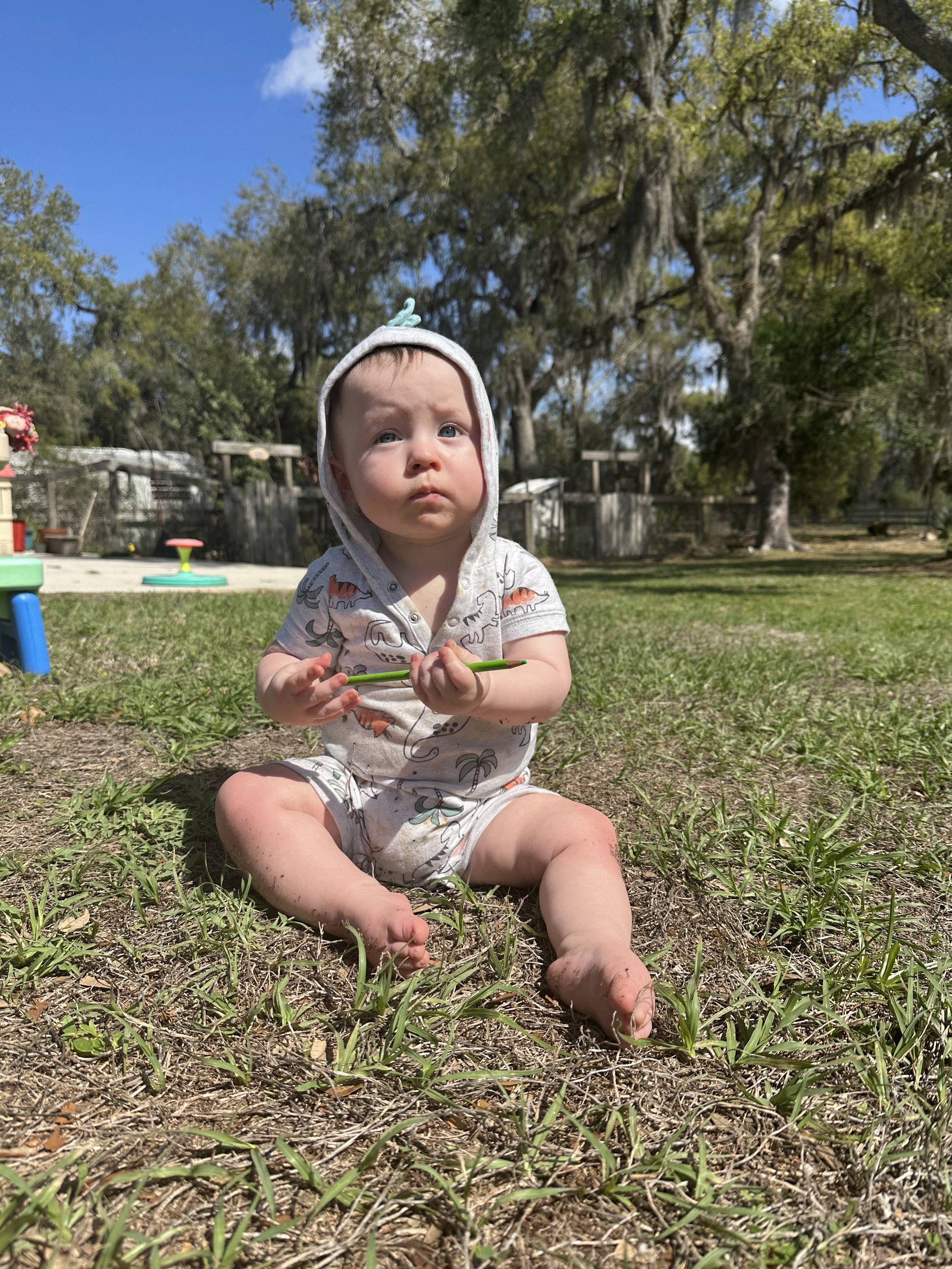 Bowie's CDH Story
