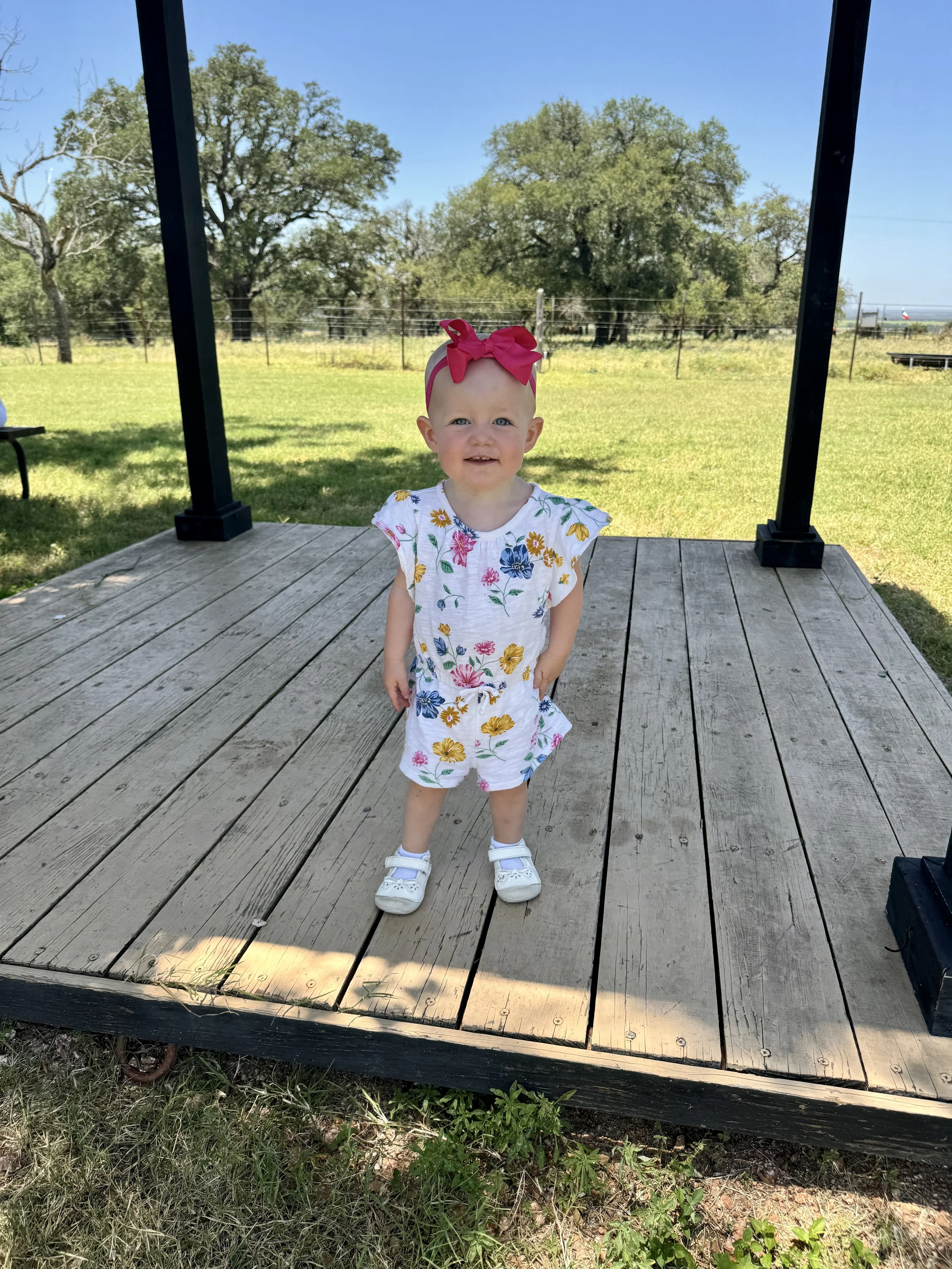 Emery’s CDH Story