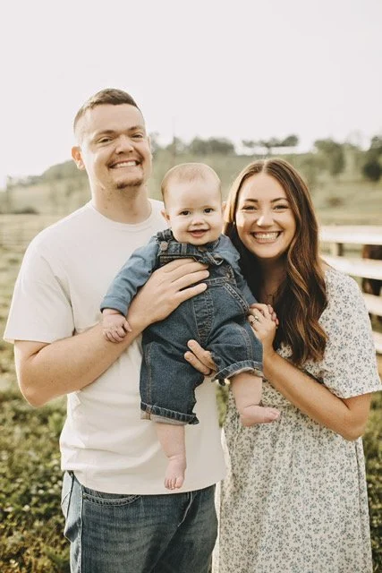 Owen’s CDH Story