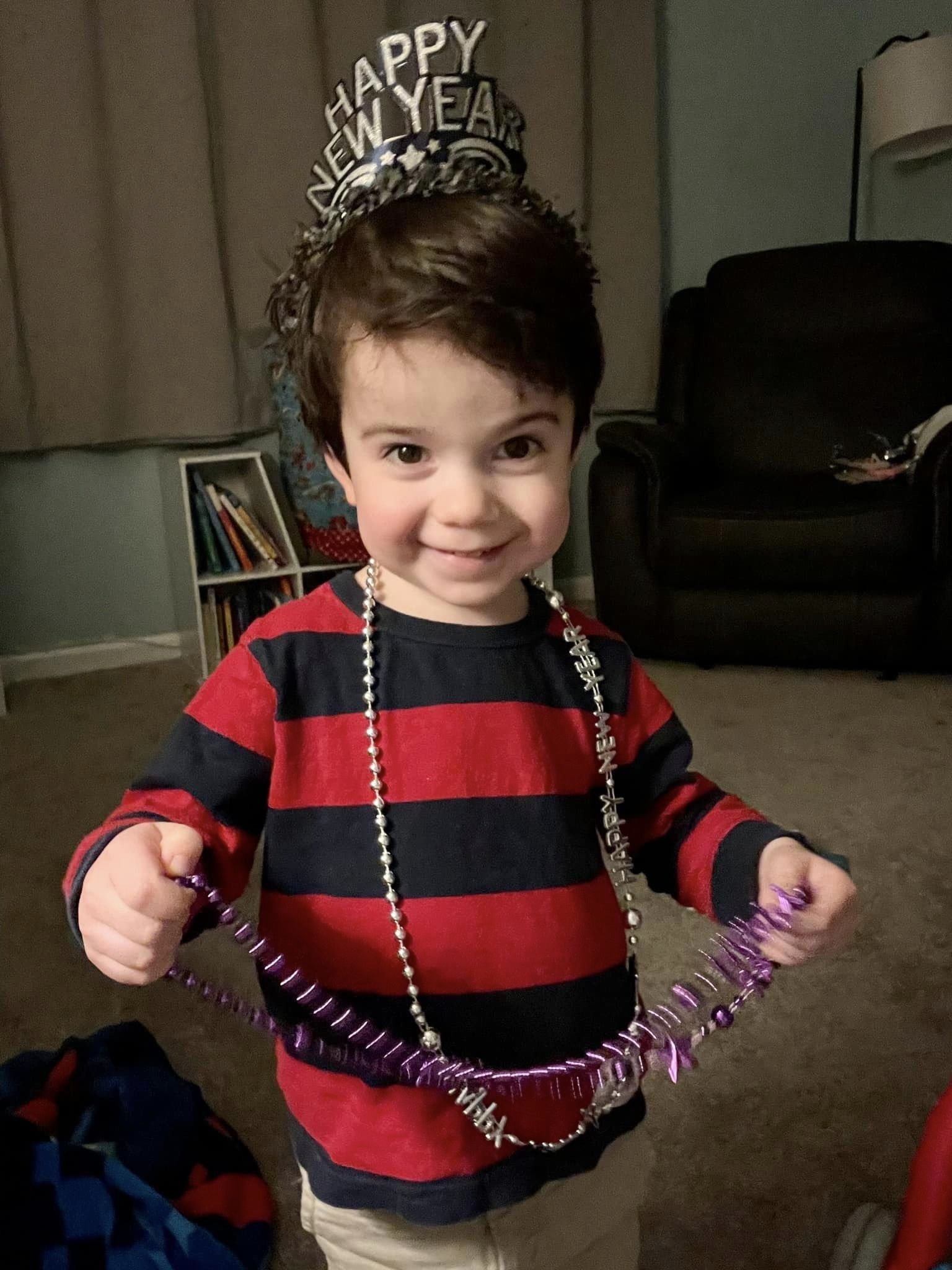 Tiny Hero Ryder - Behavioral Health and CDH