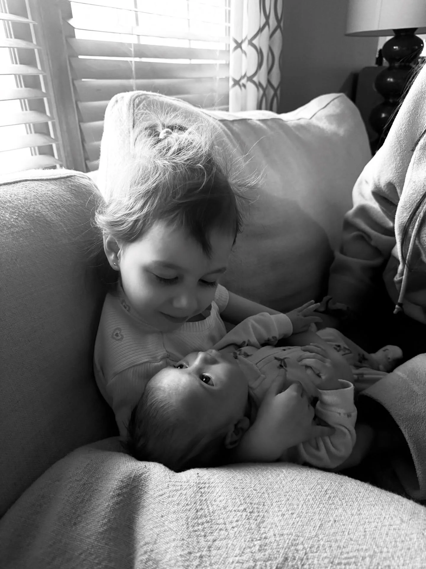 - Noelle &amp; Naomi 🥹-

📸 @breequiachon