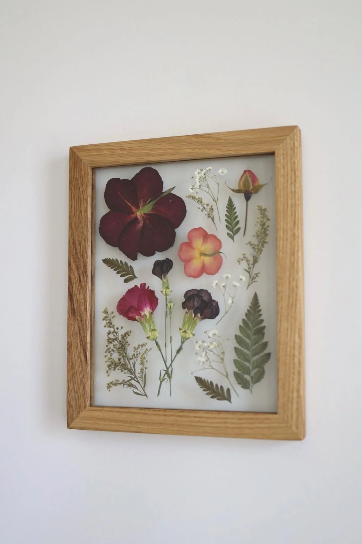 flowerly+framed+florals+bridal+flowers+preservation+wedding+blooms+pressed+preserved+bouquet+oak.jpg