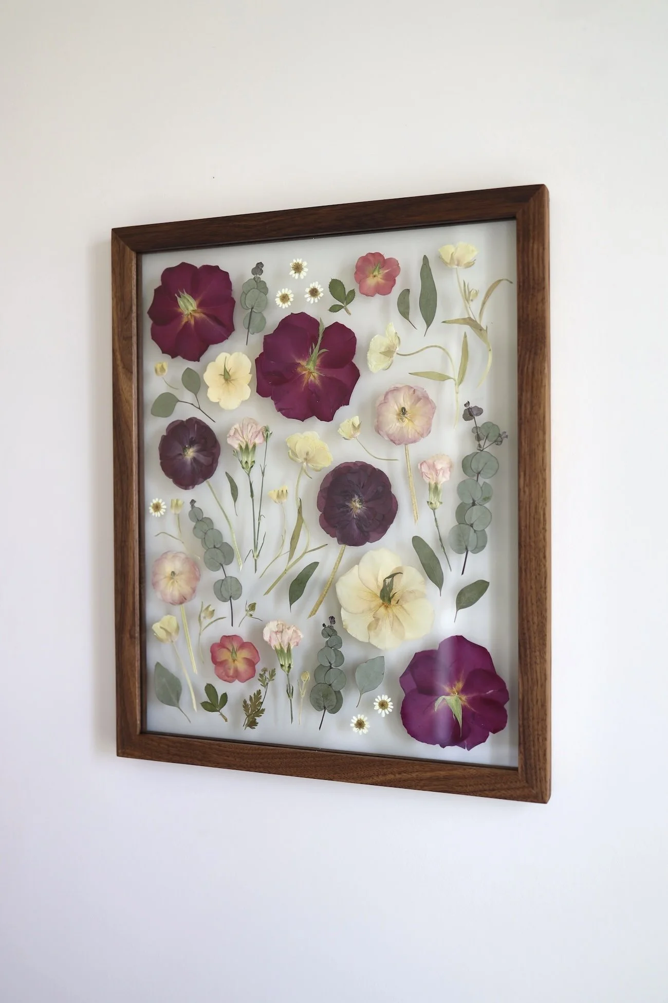Custom Large Frame