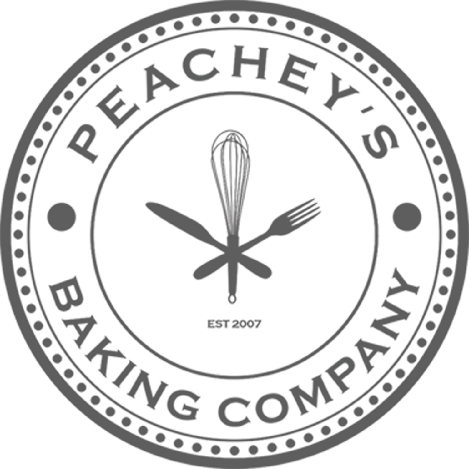 Peachey&#39;s Baking co