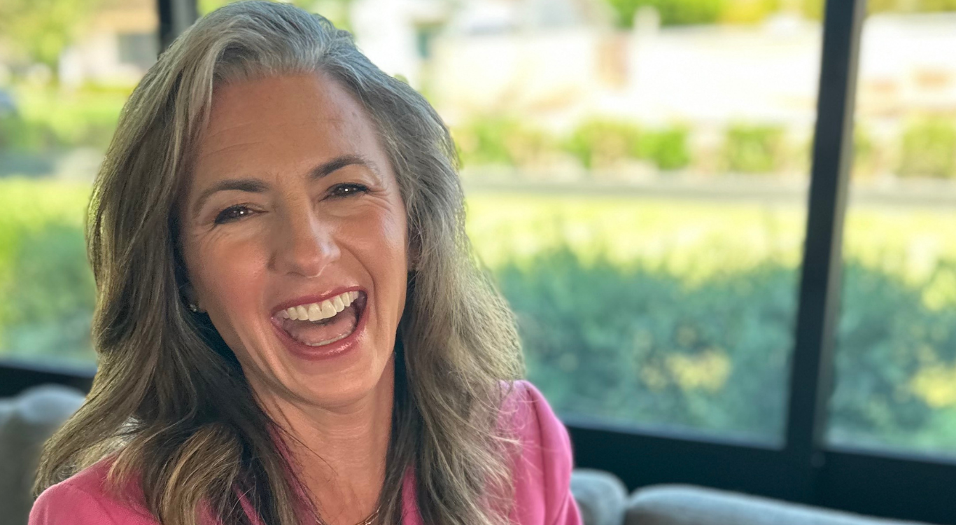 About — Hillary Gurley, Realtor