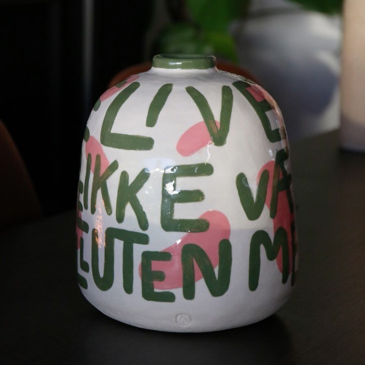 Livet hadde ikke v&aelig;rt det samme uten meg🩷 god helg!