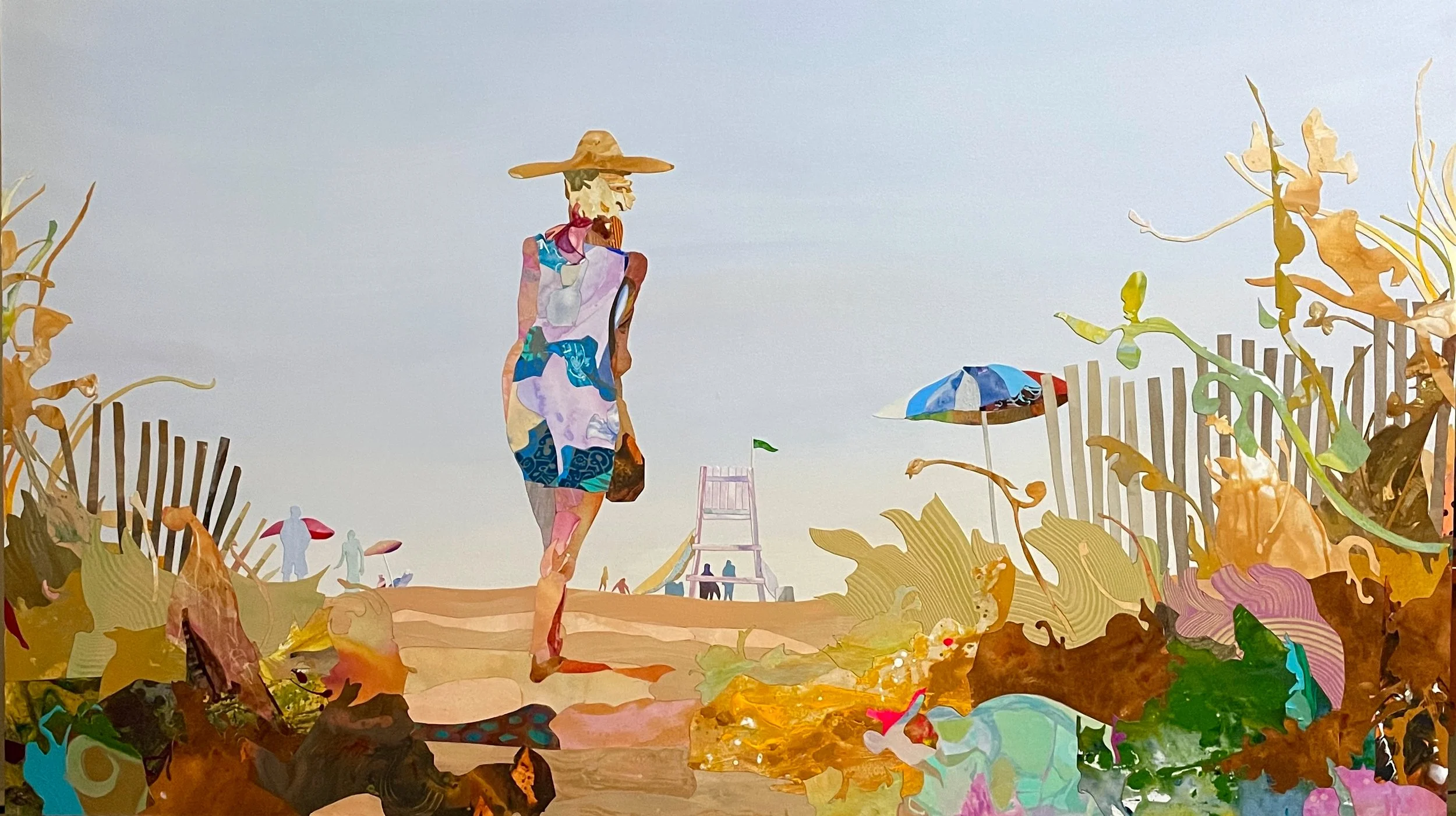 East Hampton Village Arts