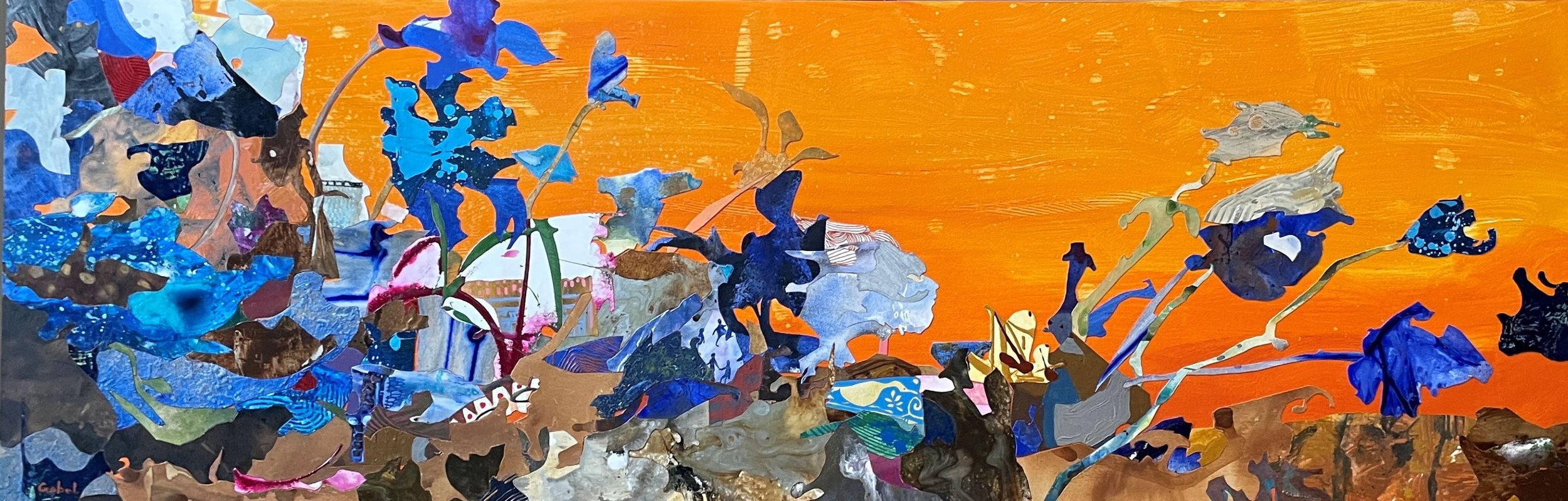 Sag Harbor Art Festival