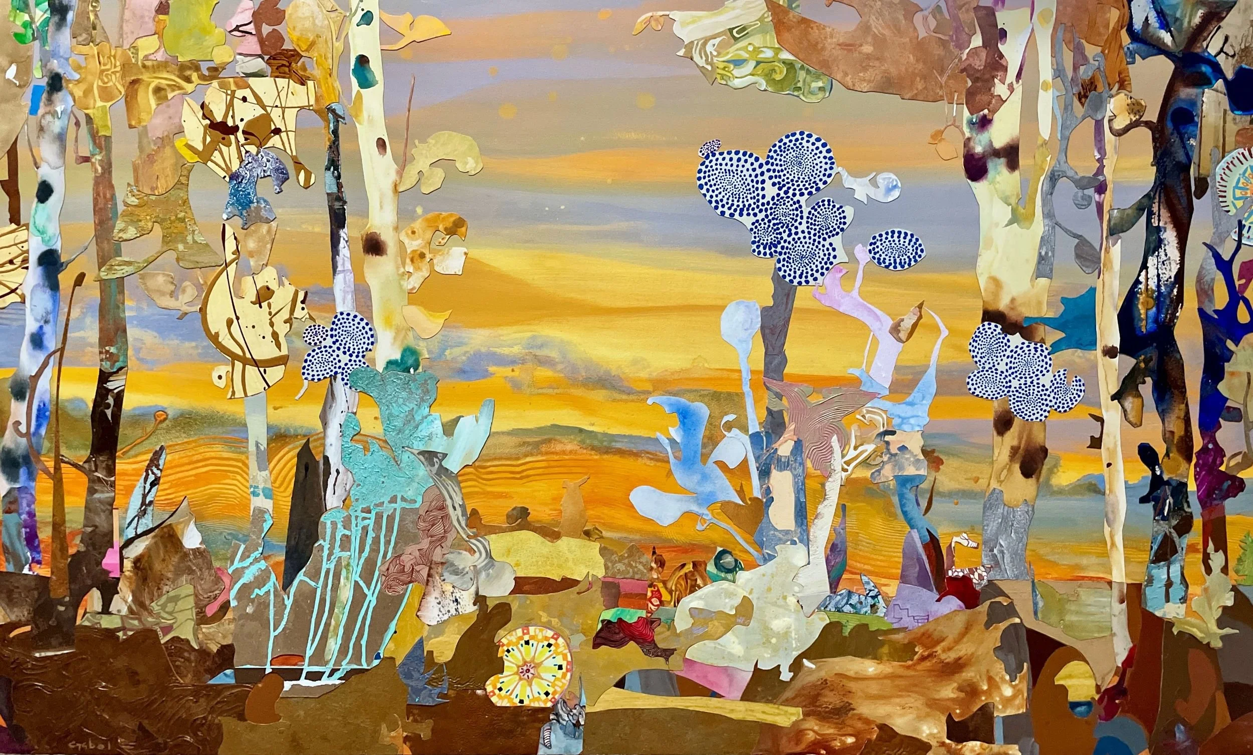 53rd Annual Westport Fine Arts Festival