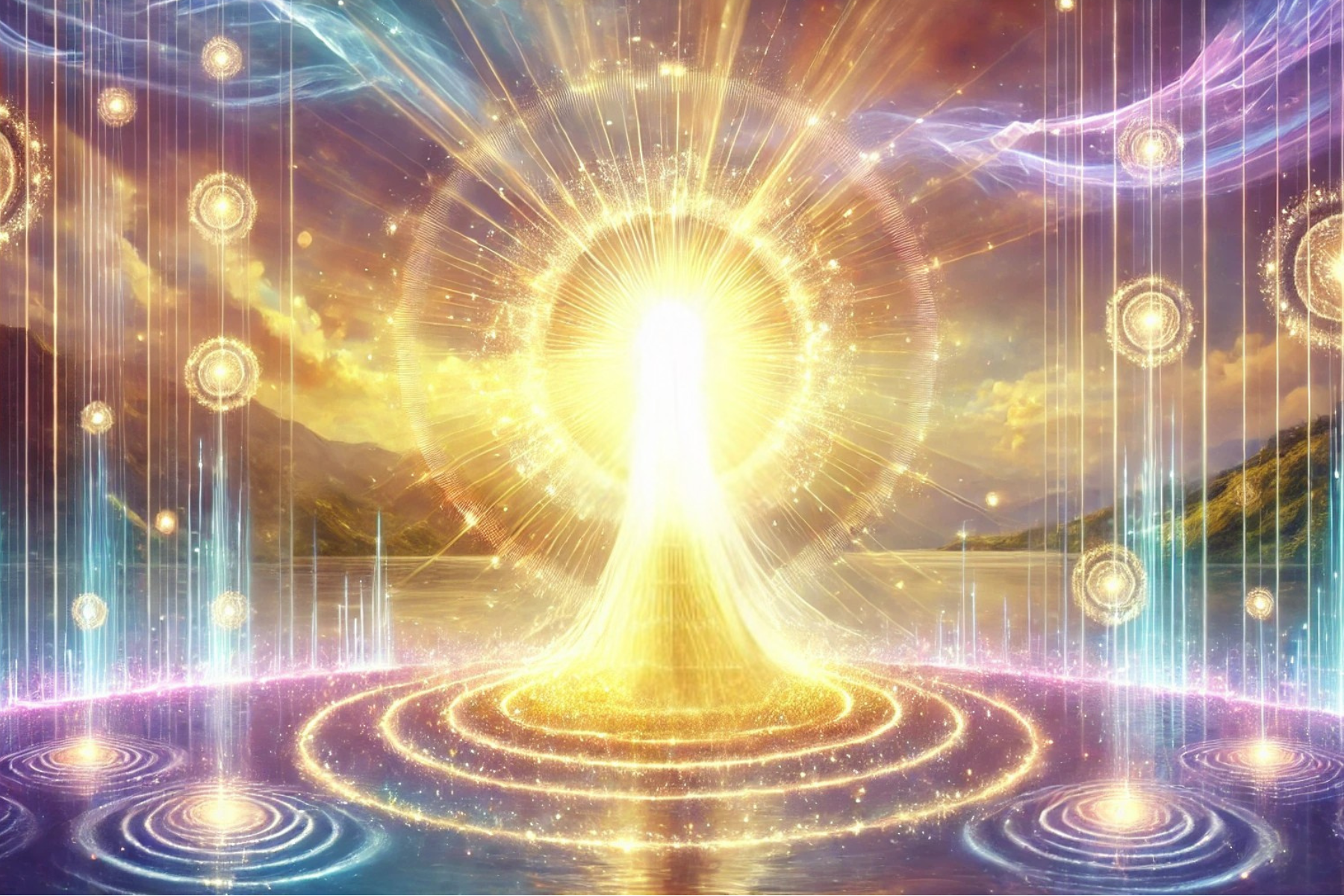 September Galactic Group Channeling Event