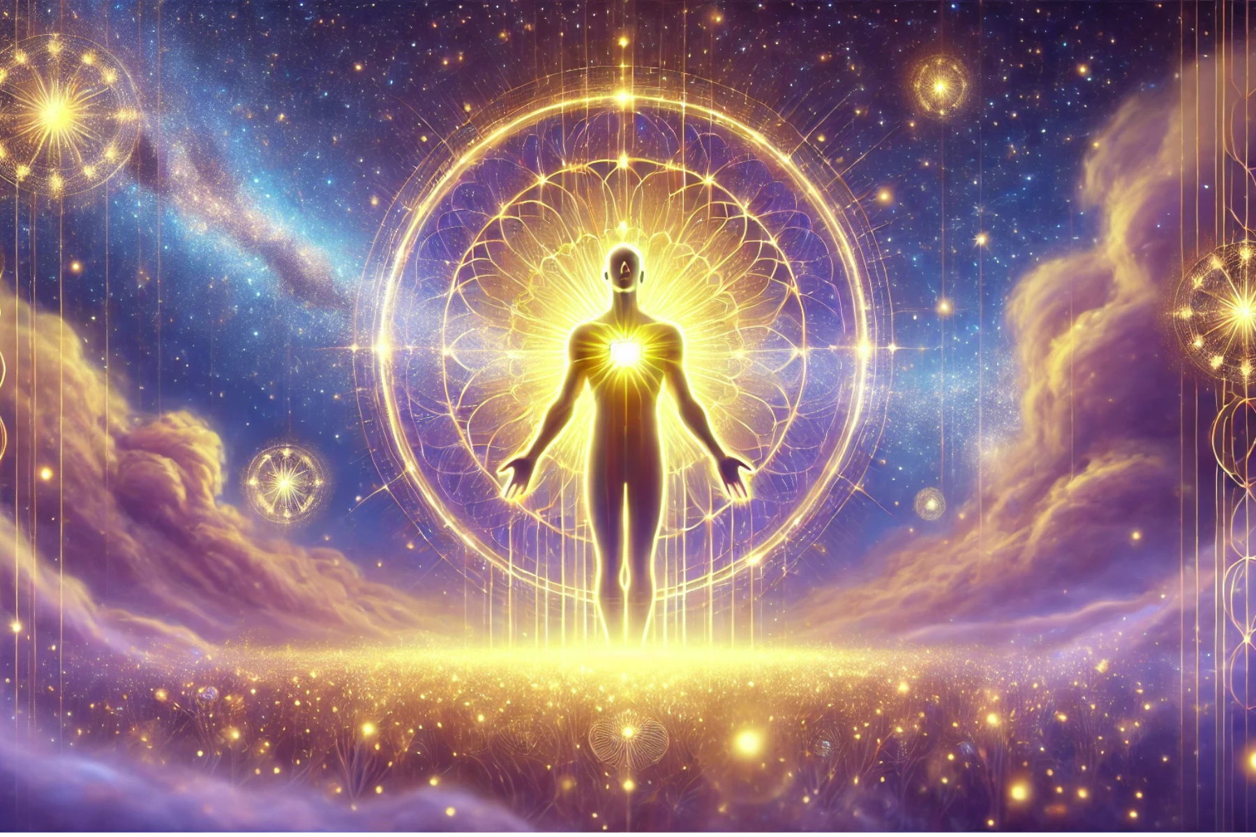 "December Group Galactic Channeling Event"