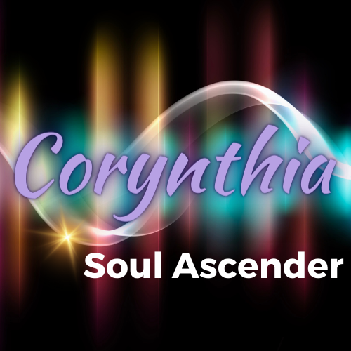 Corynthia Soul Ascender